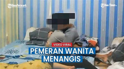 Viral Video Mesum 19 Detik di Garut, Ternyata Pemerannya。